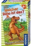 Welcher Dino ist das?