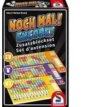 Schmidt 49345 - Noch Mal! Zusatzbl&ouml;cke 3 St&uuml;ck