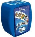 Top Trumps Quiz Disney Classic