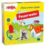 Meine ersten Spiele - Feuerwehr