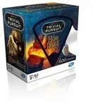 Trivial Pursuit Herr der Ringe