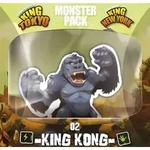 Monsterpack King Kong