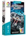 Asteroiden Alarm