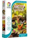 Ran an die N&uuml;sse!