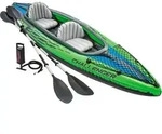 Intex Schlauchboot Challenger K2 Kayak 68306NP