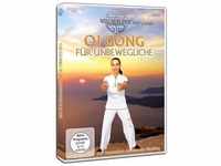 Qi Gong für Unbewegliche - Der sanfte Einstieg (DVD) - Coolmusic / WVG Medien