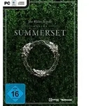 The Elder Scrolls Online: Summerset (PC+Mac)