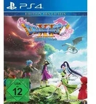 Dragon Quest XI - Streiter des Schicksals (Edition des Lichts)