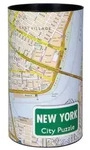 New York City Puzzle 500 Teile, 48 x 36 cm