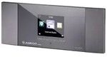 Albrecht DR 463+ Internet Radio-Adapter DAB+, Internetradio, UKW, WLAN Inkl.