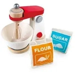 Hape - Mixer + R&uuml;hrer