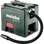 Metabo AS 18L PC 602021850 Trockensauger Set 7.50l ohne Akku, Staubklasse L