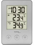 Techno Line WS 9175 Temperatur-Messger&auml;t