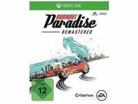 Burnout Paradise Remastered (Xbox One) - Criterion Games / Electronic Arts /