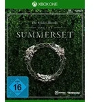 The Elder Scrolls Online: Summerset