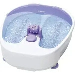Bomann FFR 3195 Fu&szlig;massageger&auml;t 90W Wei&szlig;, Flieder
