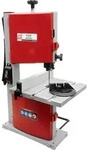 Holzmann Maschinen Tischbands&auml;ge HBS230ECO_230V Schnitttiefe (max.) 90 mm 230 V