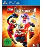 LEGO - Die Unglaublichen