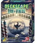 Deckscape - Raub in Venedig