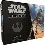 Star Wars Legion - AT-RT DE/EN