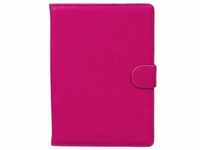 Rivacase 3017 Tablet Case 10.1 pink