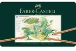 Faber-Castell Farbstifte Pitt Pastel, 36er Metalletui