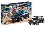 Geschenkset 35 Years Volkswagen Golf GTI Pirelli
