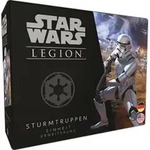 Star Wars Legion - Sturmtruppen DE/EN