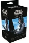Star Wars Legion - General Veers DE/EN