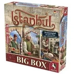Istanbul Big Box