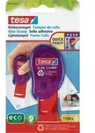 TESA&reg; Klebestempel ecoLogo&reg; permanent