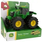Monster Treads Licht & Sound Traktor