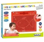 Das magische Magnetspiel - gro&szlig; (Kinderspiel)