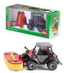 Siku 3068 Aebi TerraTrac TT211