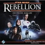 Star Wars: Rebellion Erweiterung - Aufstieg des Imperiums (Spiel)