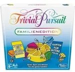 Trivial Pursuit Familien Edition (Spiel)