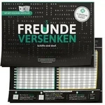 FREUNDE VERSENKEN&reg; - "Schiffe sind doof" - Schiffe versenken neu aufgelegt