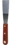 KS Tools 907.2262 EDELSTAHL Spachtel, 38mm, mit Holzgriff