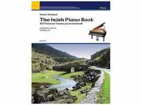 The Irish Piano Book - Patrick Herausgegeben:Steinbach