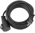 Brennenstuhl 1167820 Strom Verl&auml;ngerungskabel Schwarz 25.00m H07RN-F 3G 1,5mm2