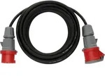Brennenstuhl 1167740 Strom Verl&auml;ngerungskabel Schwarz 10.00m H07RN-F 5G 2,5mm2