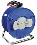 Brennenstuhl 1181710 Leer-Kabeltrommel