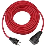 Brennenstuhl 1167950 Strom Verl&auml;ngerungskabel 16 A Rot 10.00 m H07RN-F 3G 1,5 mm2