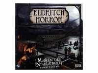 Arkham Horror - Eldritch Horror, Masken des Nyarlathotep (Spiel-Zubehör)