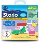 Vtech Lernspiel Peppa (Storio 2, Storio 3S)