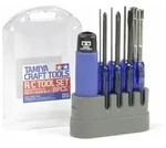 Tamiya 300074085 Werkzeug-Set