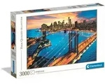 3.000 T High Quality Collection New York