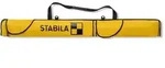 Stabila LCC-5-120 18986 Werkzeug-Umh&auml;ngetasche unbest&uuml;ckt (L x B x H) 132 x 17.50 x