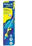 Pelikan F&uuml;ller Griffix&reg; f&uuml;r Linksh&auml;nder, Neon Fresh Blue