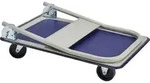 Br&uuml;der Mannesmann M 096-T Plattformwagen klappbar Stahl Traglast (max.): 150kg